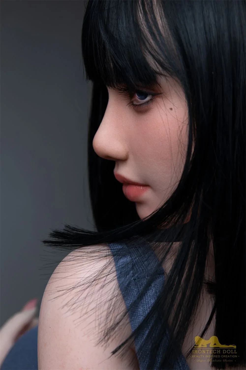 Rita S30 153cm Silicone Sex Doll view 7