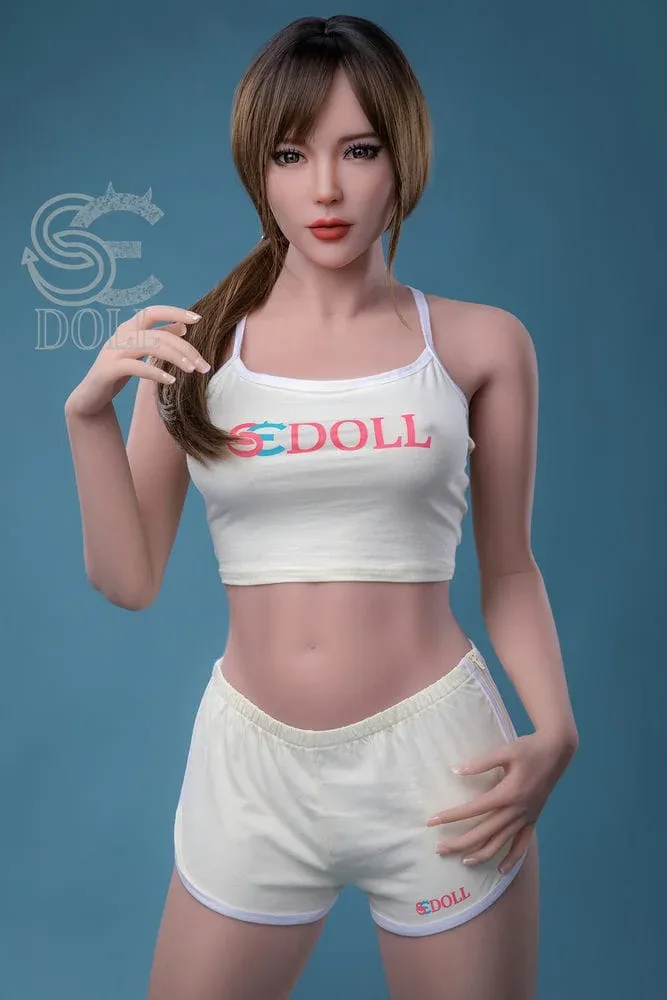 Regina 163cm E TPE Sex Doll view 6