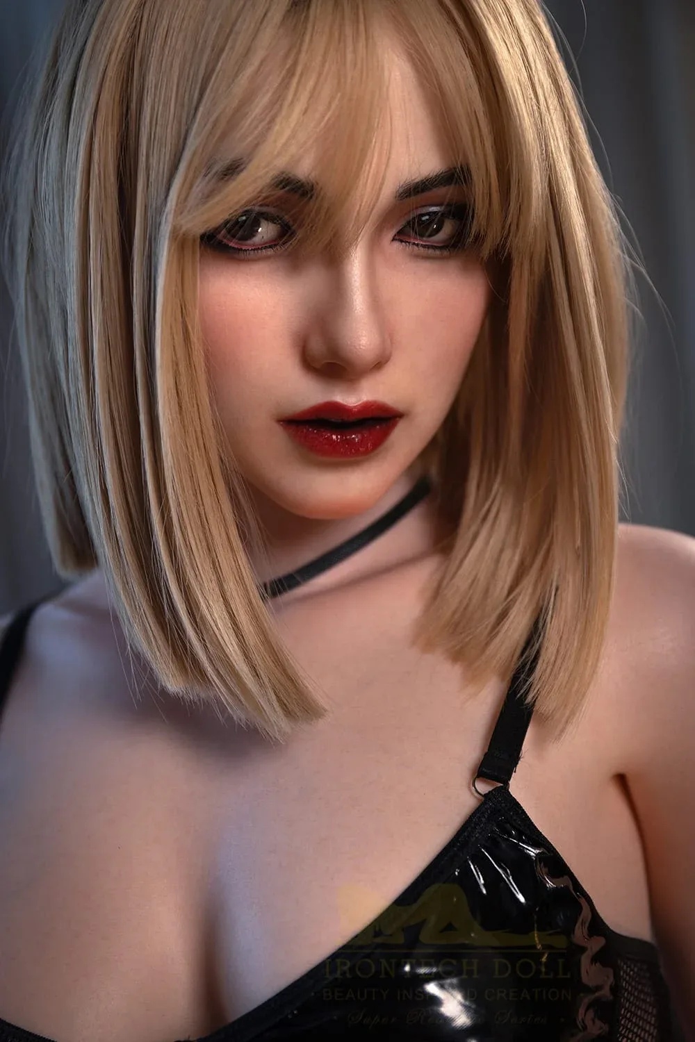 Molly Natural S44 169cm Silicone Sex Doll view 5