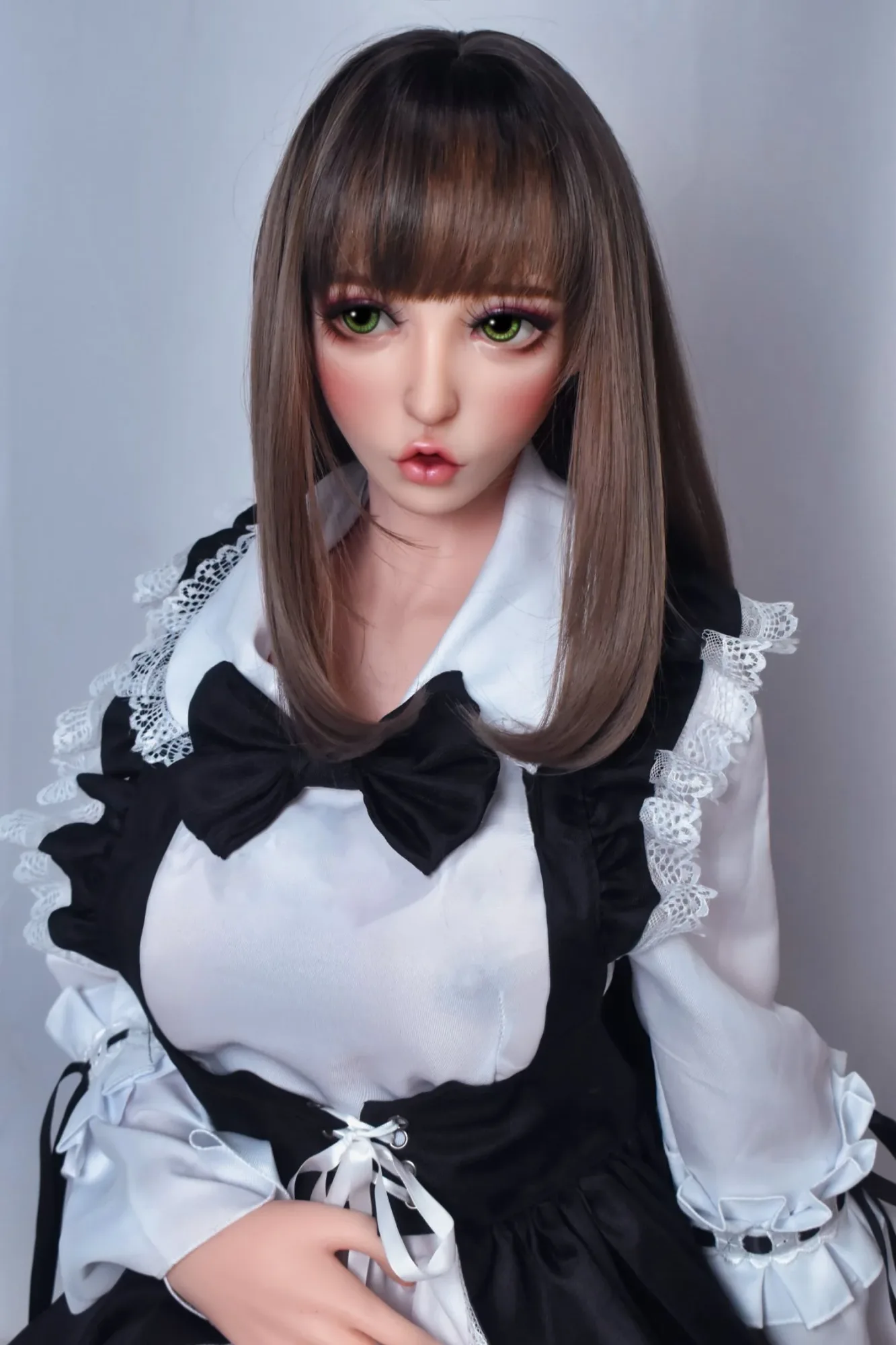 Nagasawa Satone 150cm Silicone Sex Doll view 2