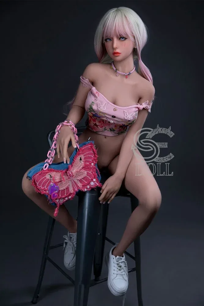 Mika.D 153cm F TPE Sex Doll view 8