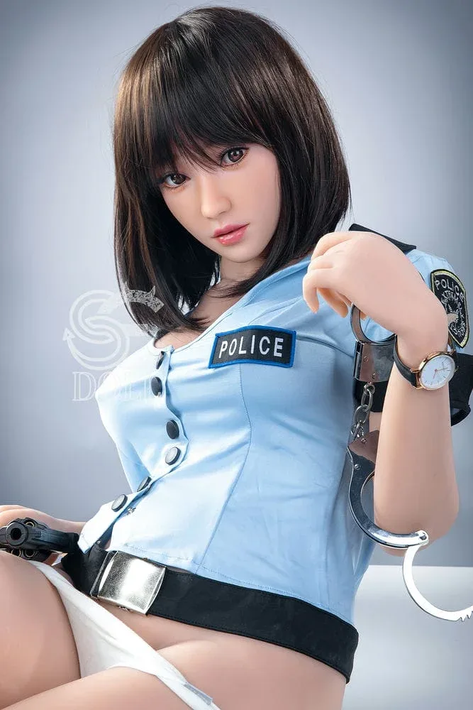 Serika 163cm E TPE Sex Doll view 5
