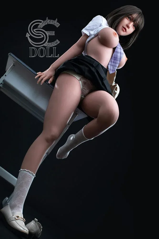 Akane 161cm F TPE Sex Doll view 5
