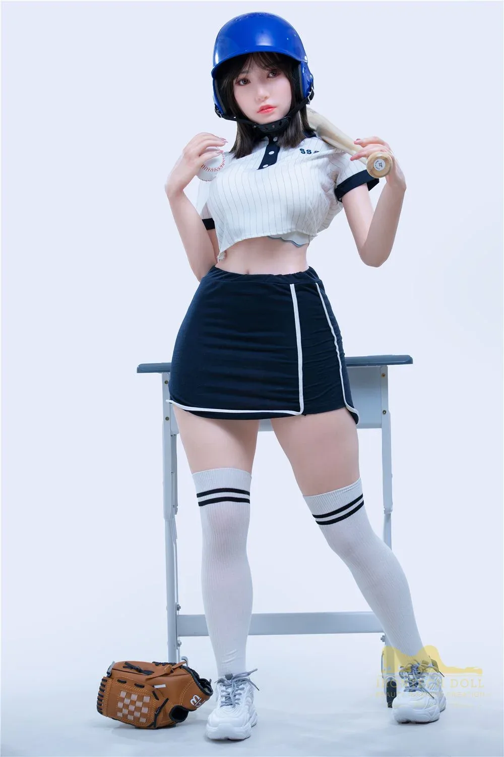 Suki S20 153cm Silicone Sex Doll