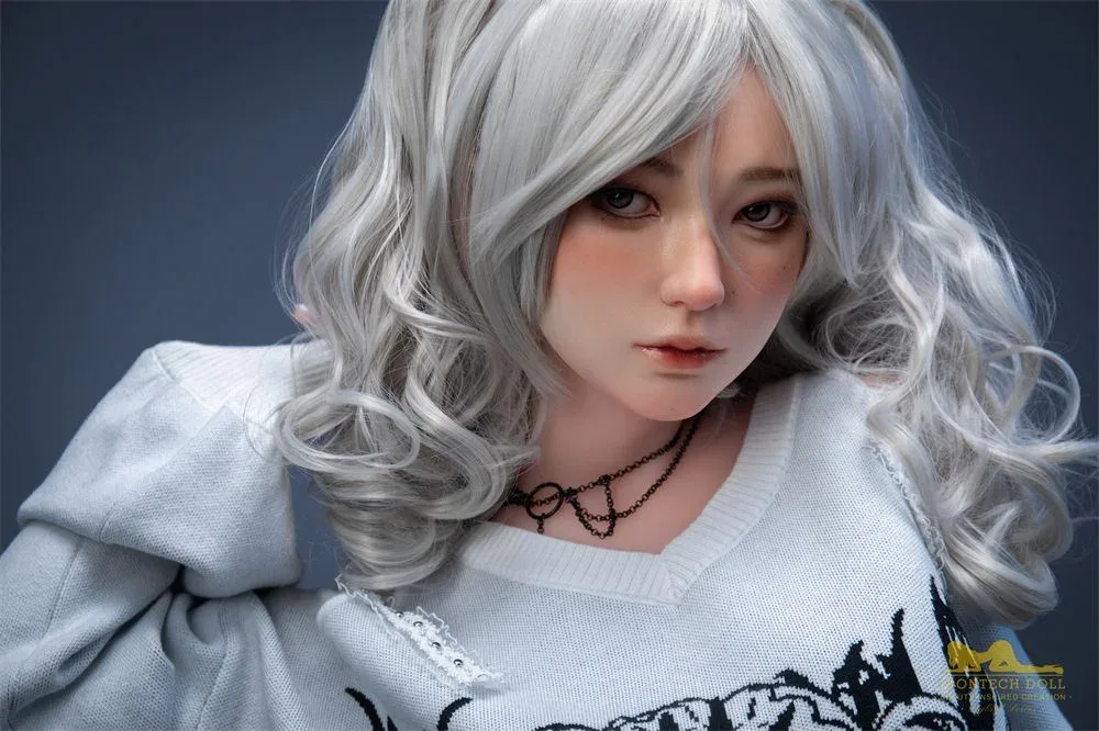 Misa S10 154cm Hybrid Sex Doll view 4