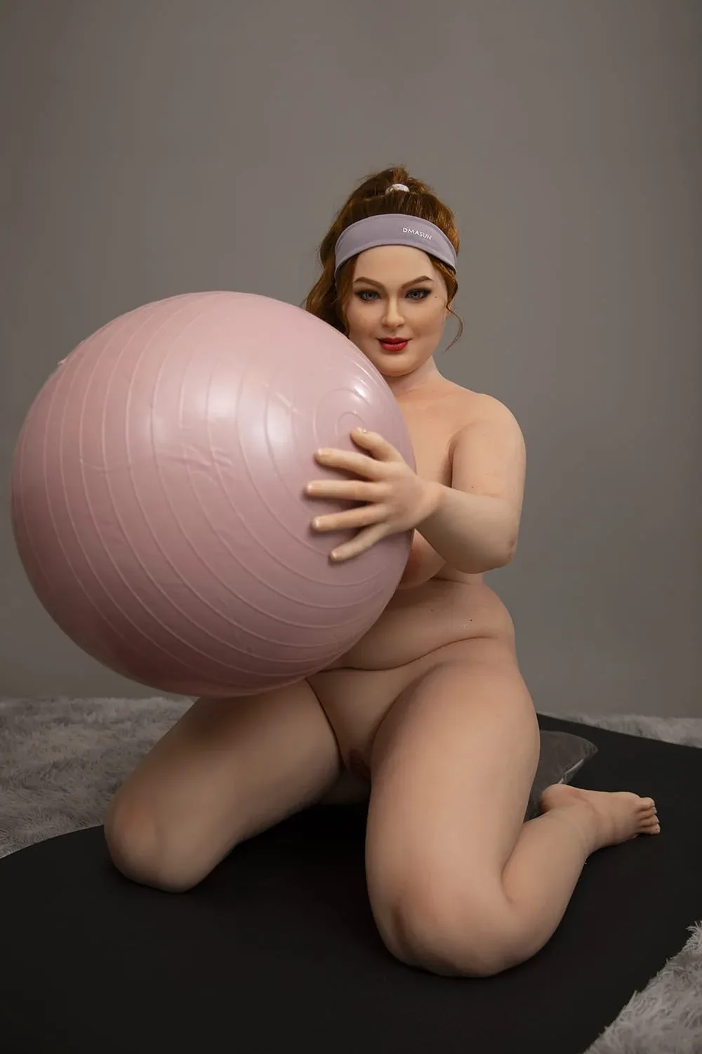 Ivory 161cm Hybrid Sex Doll view 7