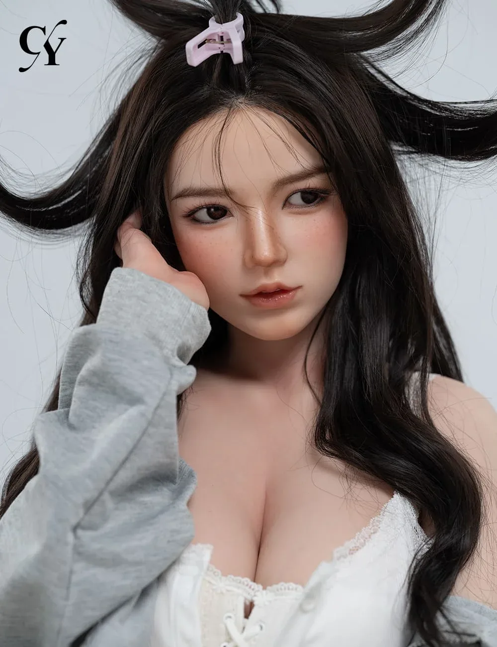 Fairy 157cm D Sex Doll view 4