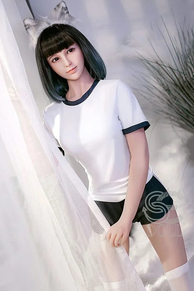 Miyuki 166cm C TPE Sex Doll view 1
