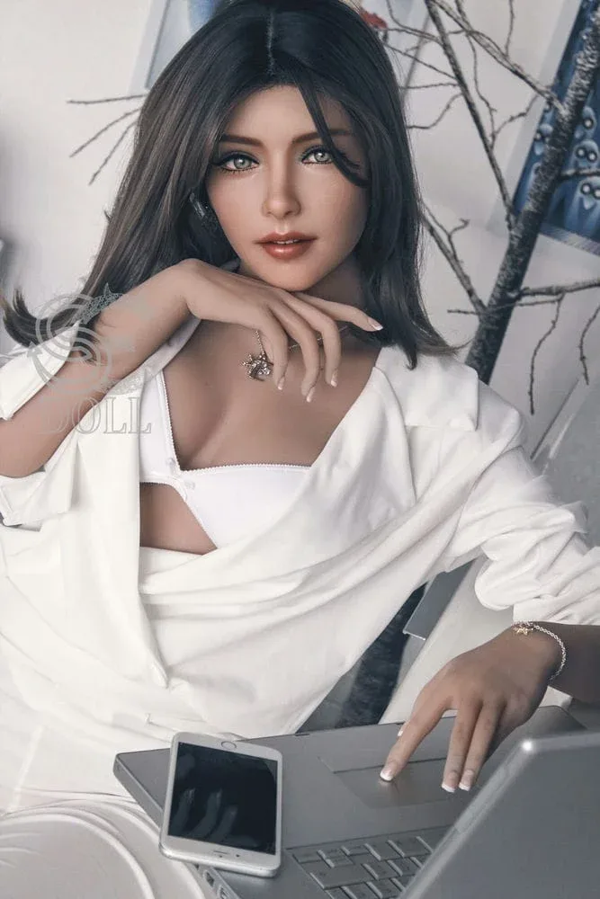 Annika 163cm E TPE Sex Doll view 1