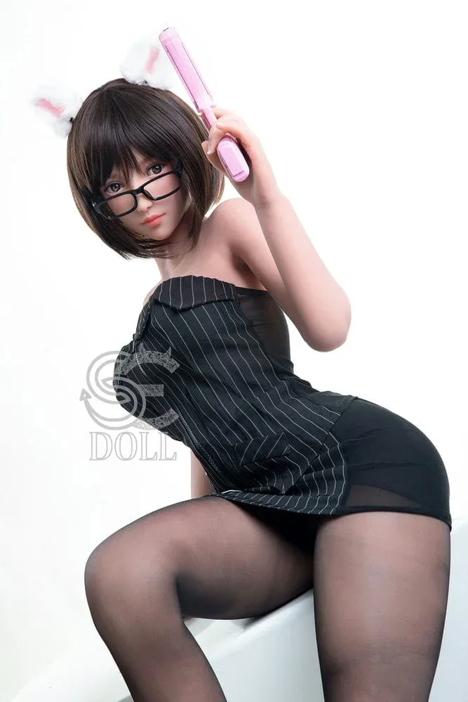 Kumi 161cm F TPE Sex Doll view 1