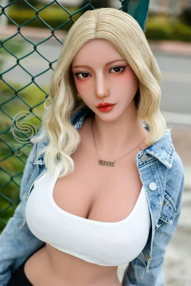 Makoto.A 161cm F TPE Sex Doll view 1