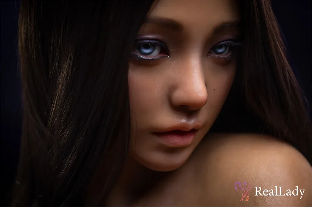 Eileen S40 170cm Silicone Sex Doll view 8
