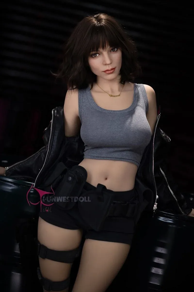 Eve 159cm F TPE Sex Doll view 1