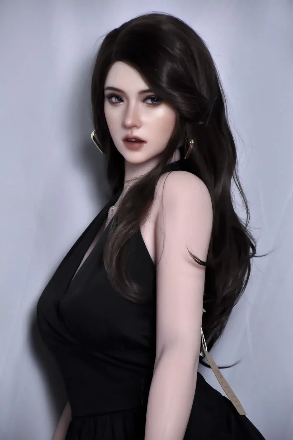 Iwai Yuzuki 165cm Silicone Sex Doll view 4
