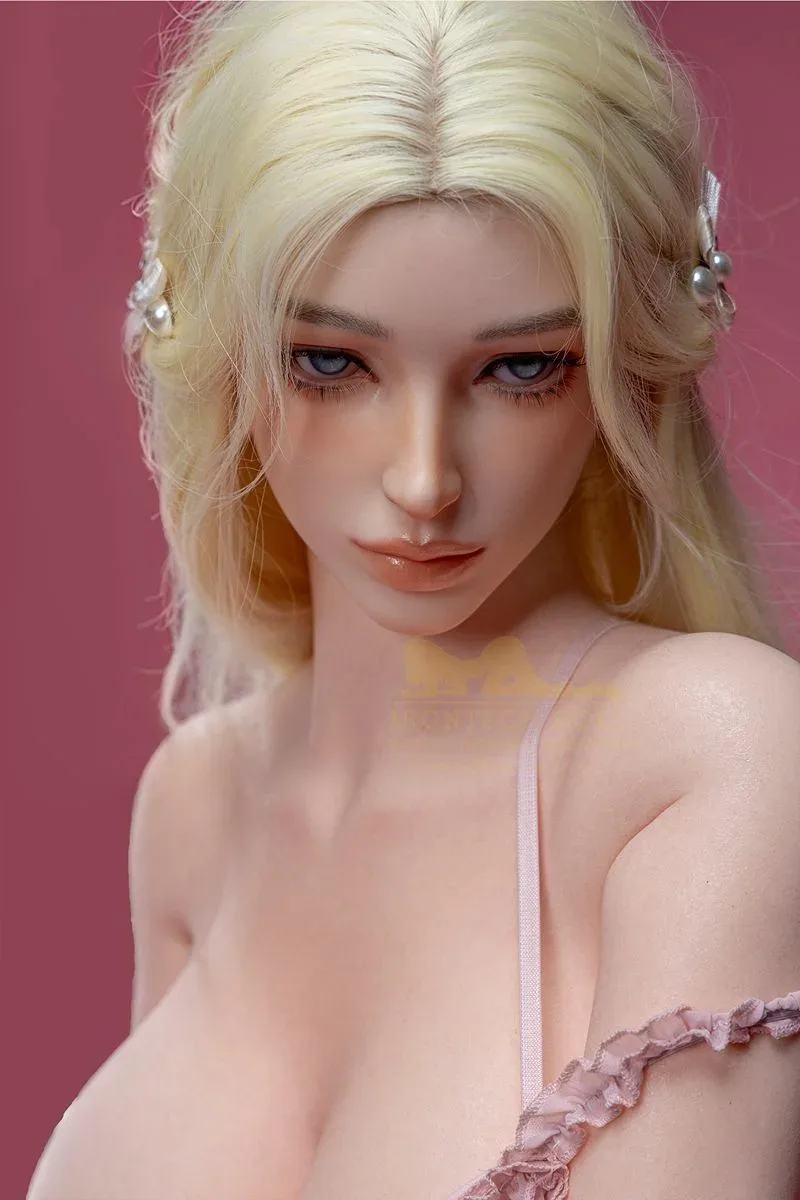 Bailey B1 158BA Silicone Sex Doll view 5