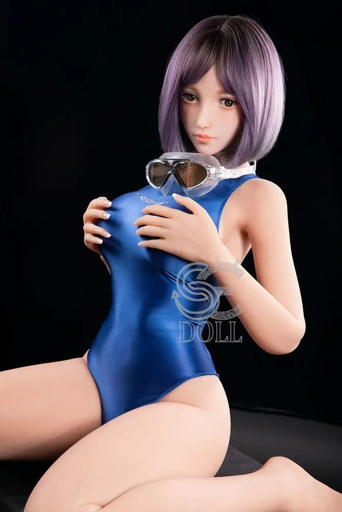 Miki 161cm F TPE Sex Doll view 7