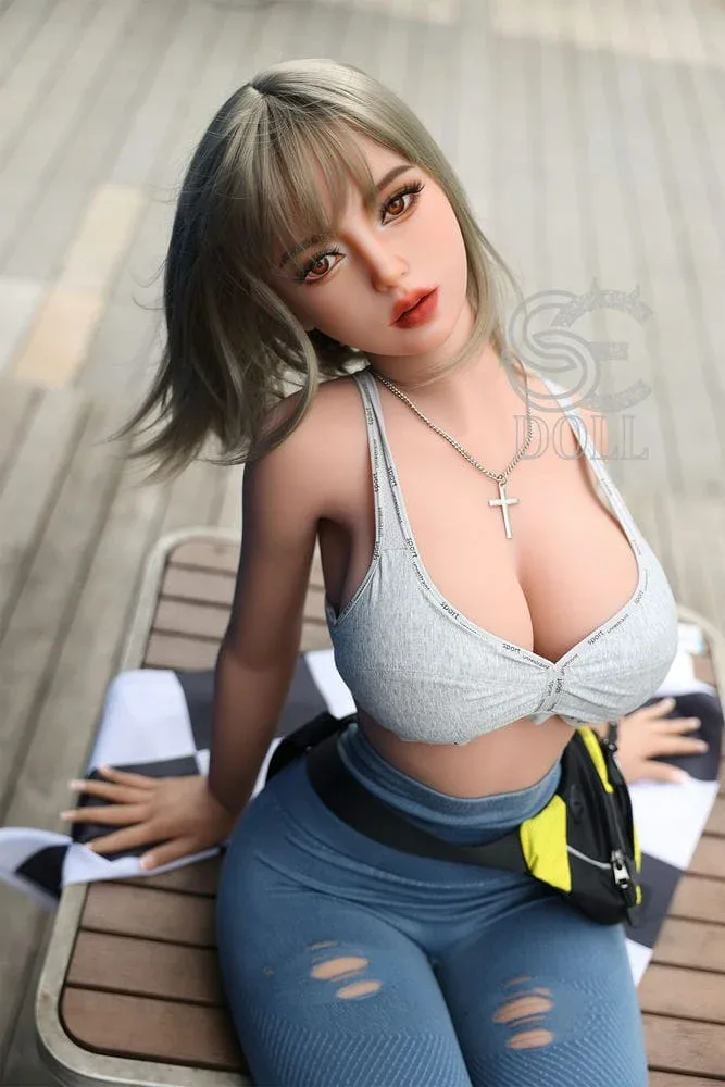 Melody.C 161cm F TPE Sex Doll view 1