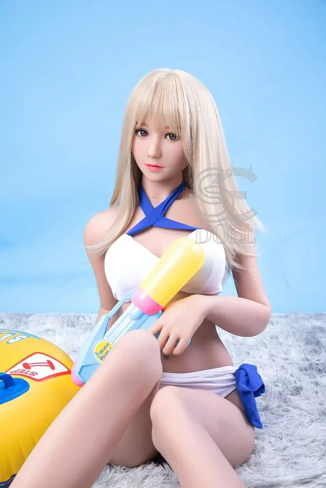 Cynthia 166cm C TPE Sex Doll view 1
