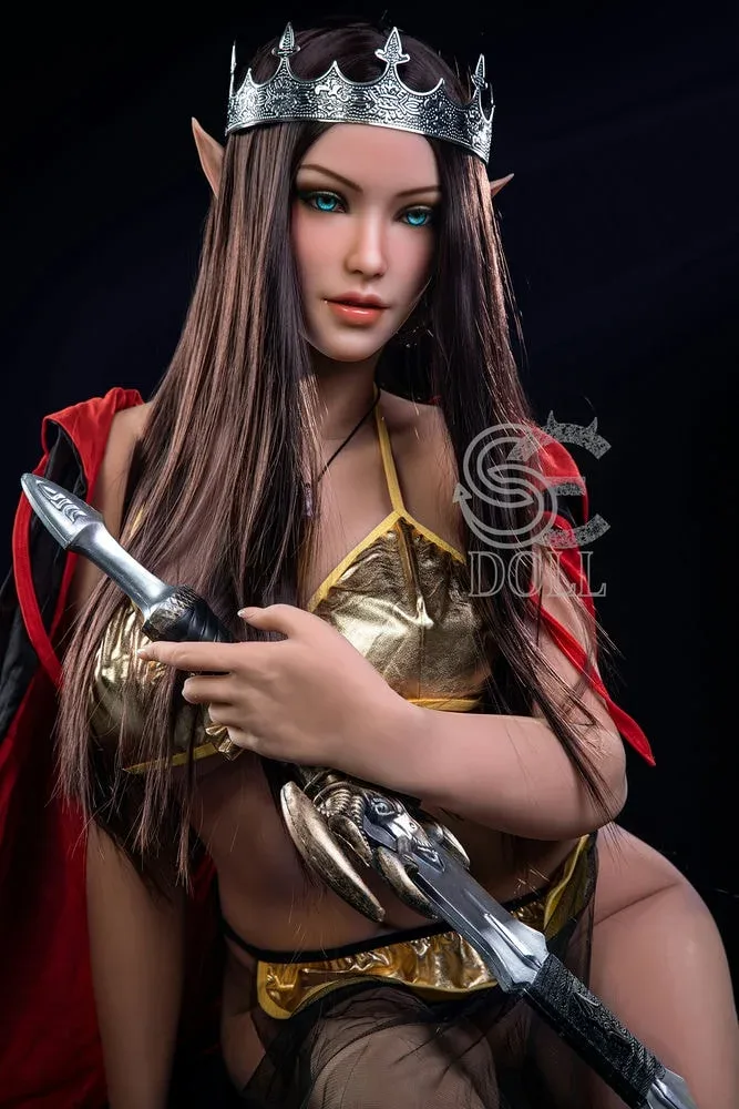 Luis 168cm F TPE Sex Doll view 1