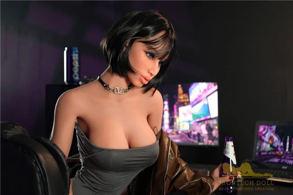 Zara 167cm TPE Sex Doll view 5