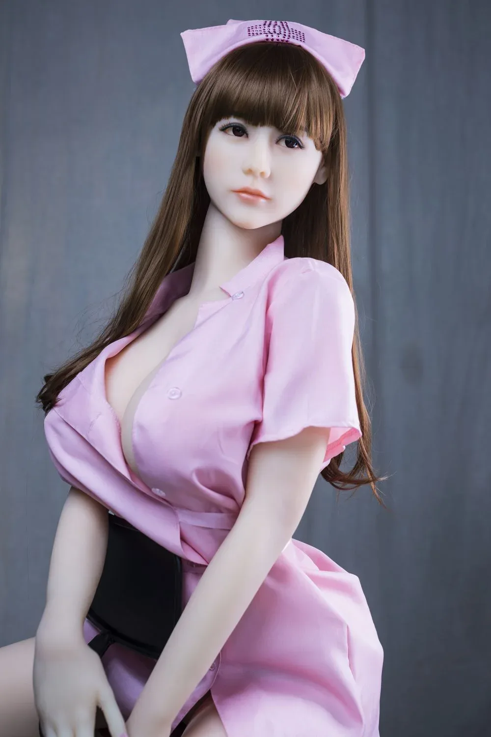 Mia 85 E 168cm 2 TPE Sex Doll view 2