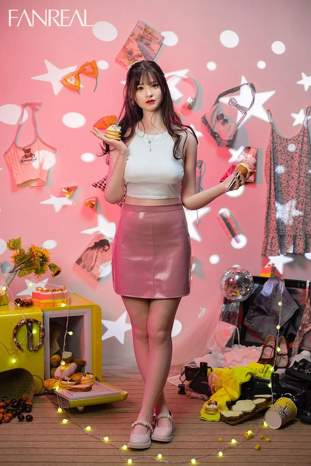Josie 163C Fair Silicone Sex Doll view 3