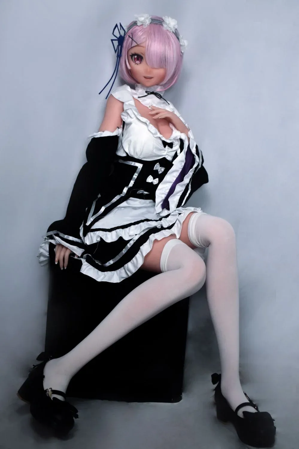 Mishima Miyo 148cm Silicone Sex Doll