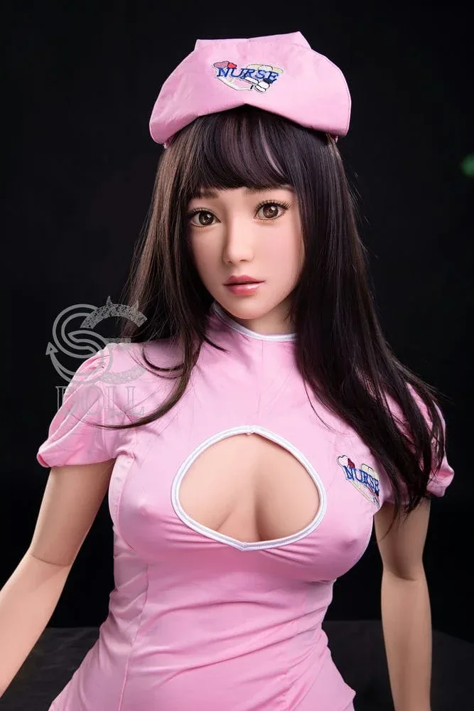 Manami 163cm E TPE Sex Doll view 2