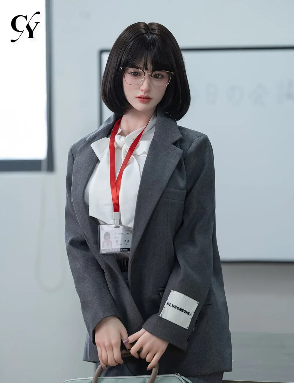 Shizukawa 168cm F  Sex Doll view 1