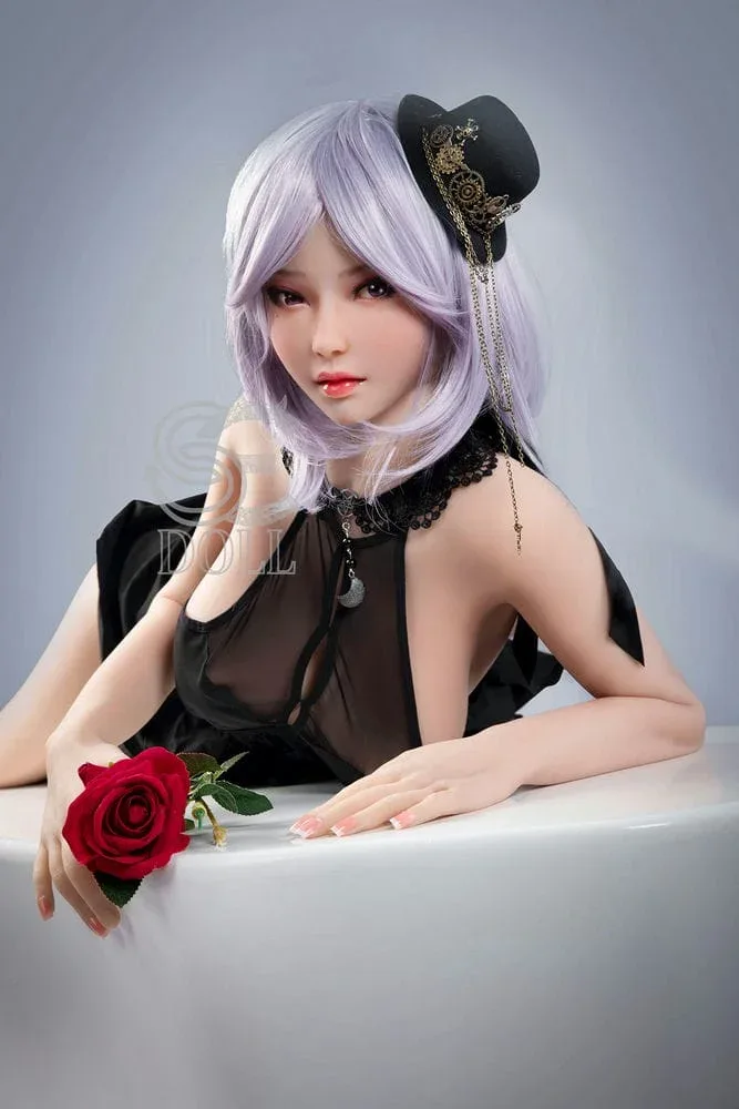 Miya 165cm F TPE Sex Doll view 1