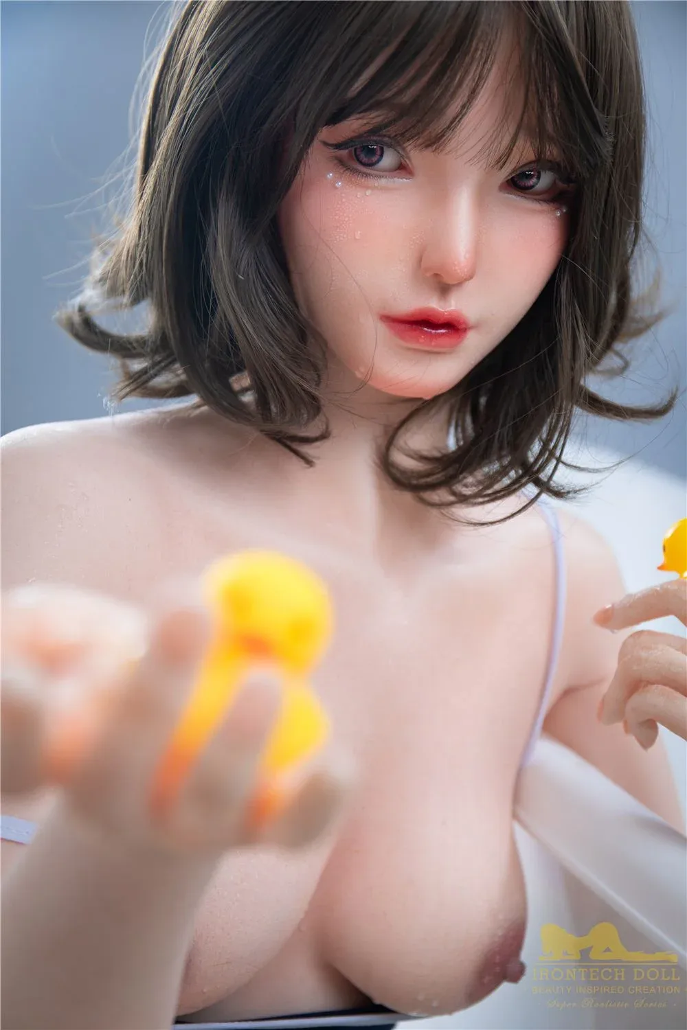 Yu S16 168cm Silicone Sex Doll view 8