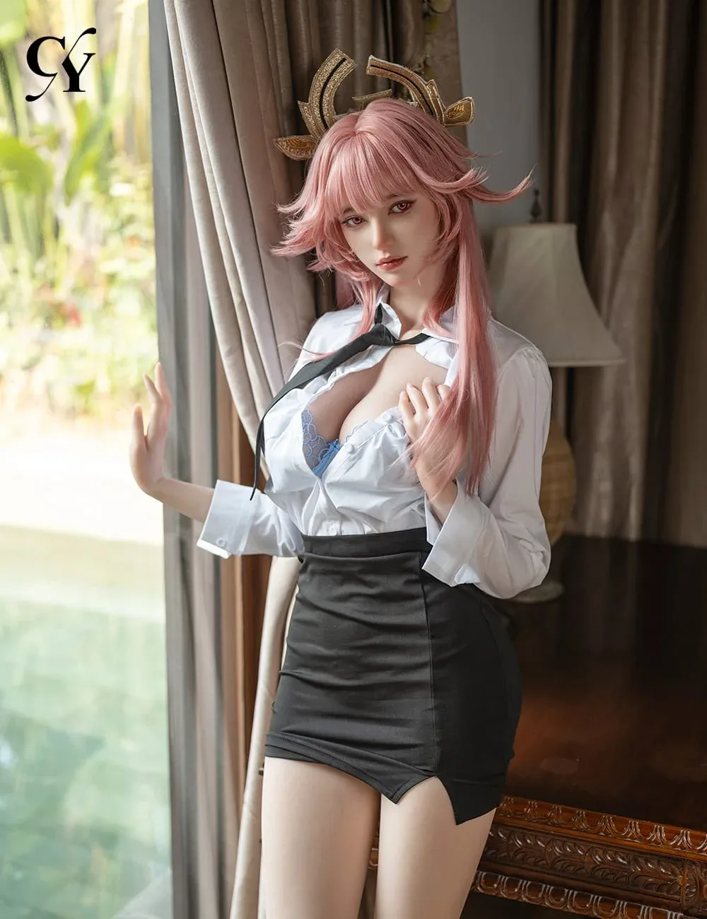 Miko 168cm F  Sex Doll view 3