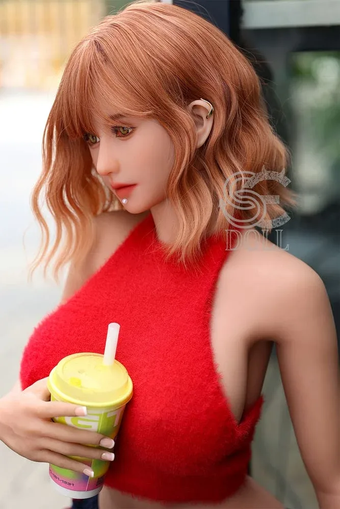 Phoebe.D 161cm F TPE Sex Doll view 2