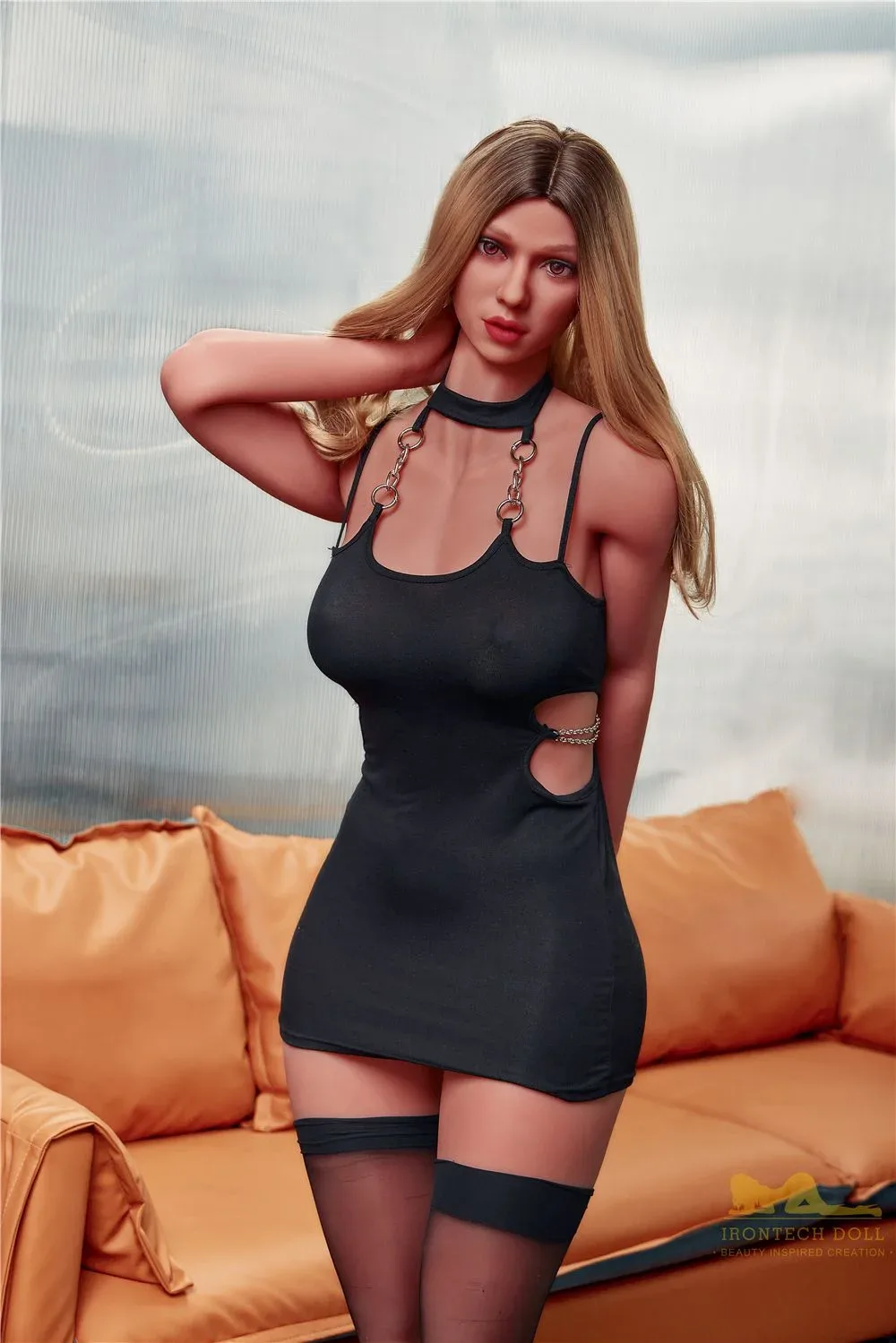 Viola 171cm TPE Sex Doll view 5