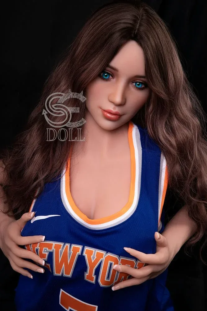 Martha 161cm F TPE Sex Doll view 4