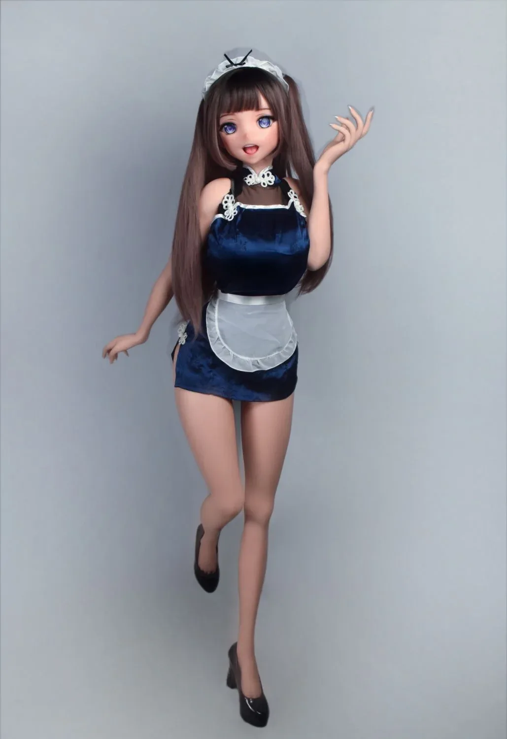 Koda Sayuri 148cm Silicone Sex Doll view 5