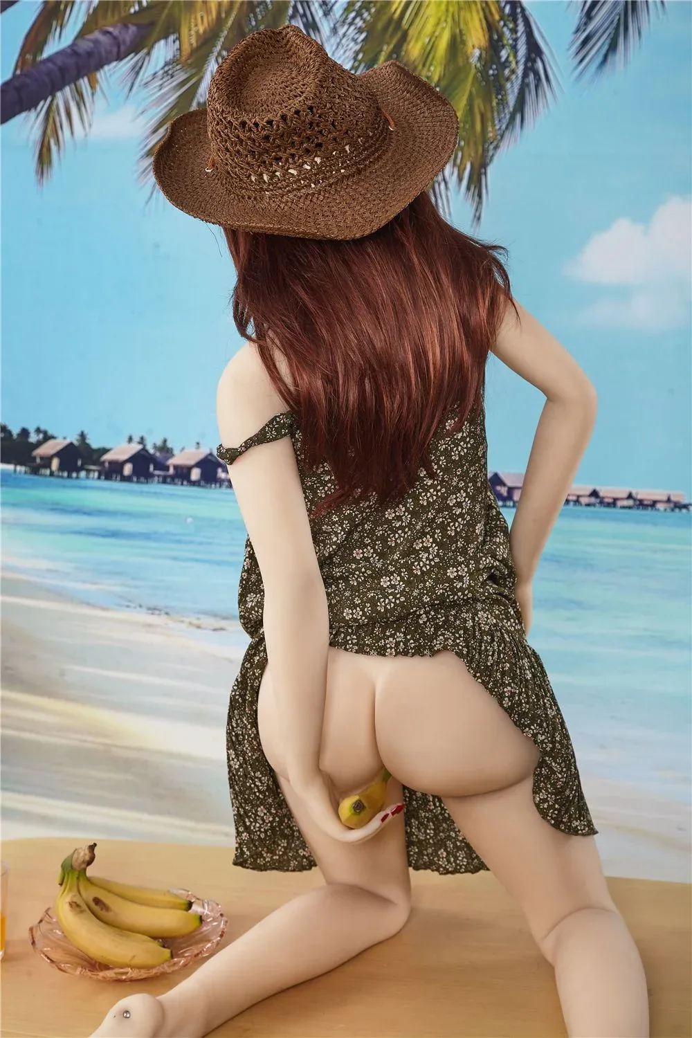 Xiu 157cm TPE Sex Doll view 5