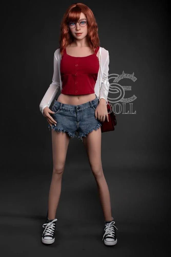Bonnie 166cm C TPE Sex Doll view 2