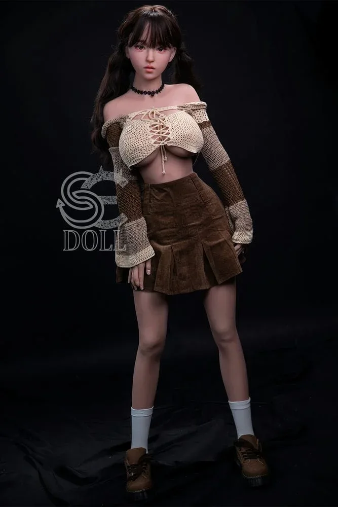 Hitomi 161cm F TPE Sex Doll view 8