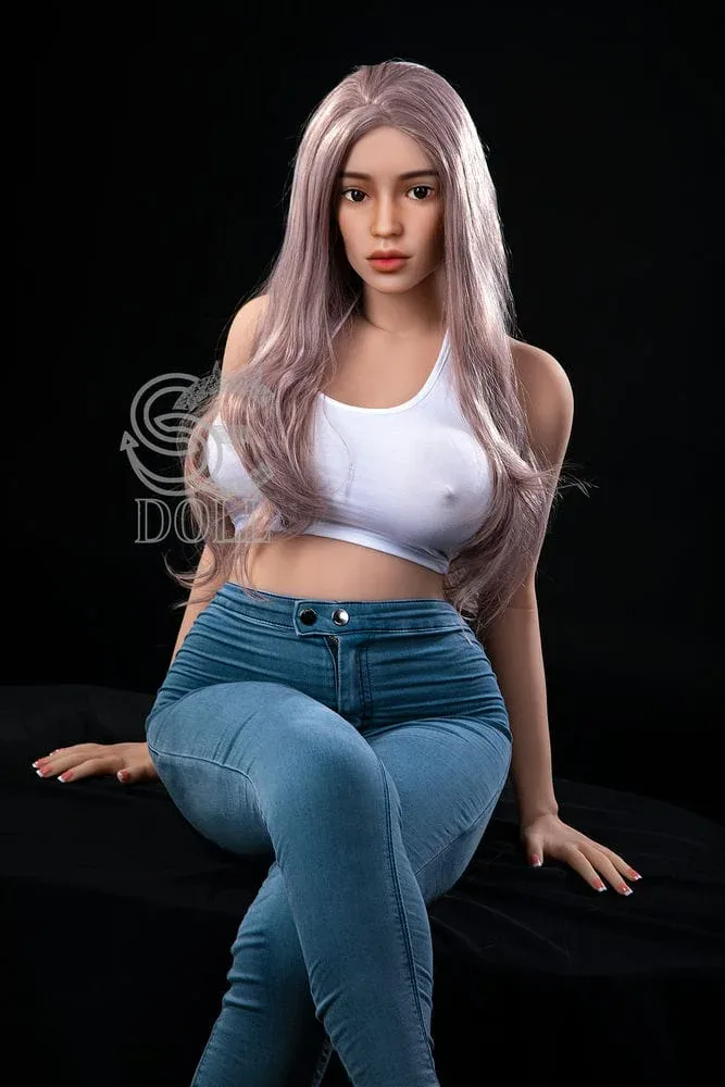 Beth 161cm G TPE Sex Doll view 1