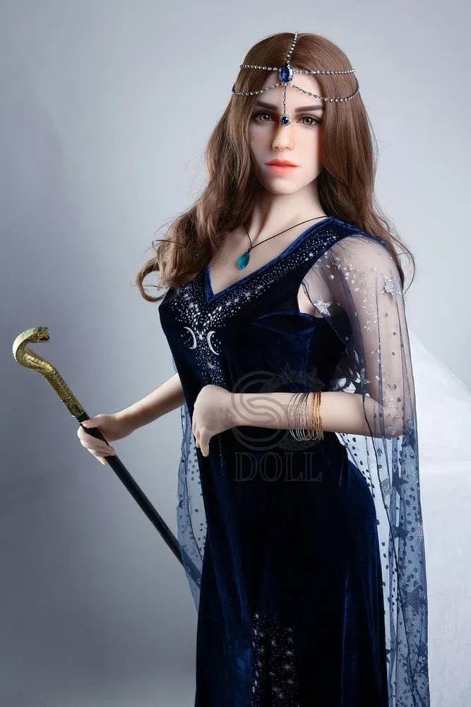 Flora 163cm E TPE Sex Doll view 1