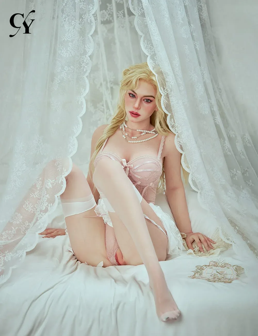 Lindsay 167cm D Sex Doll view 8