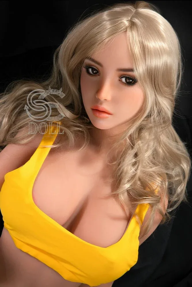Jenny 161cm F TPE Sex Doll view 5