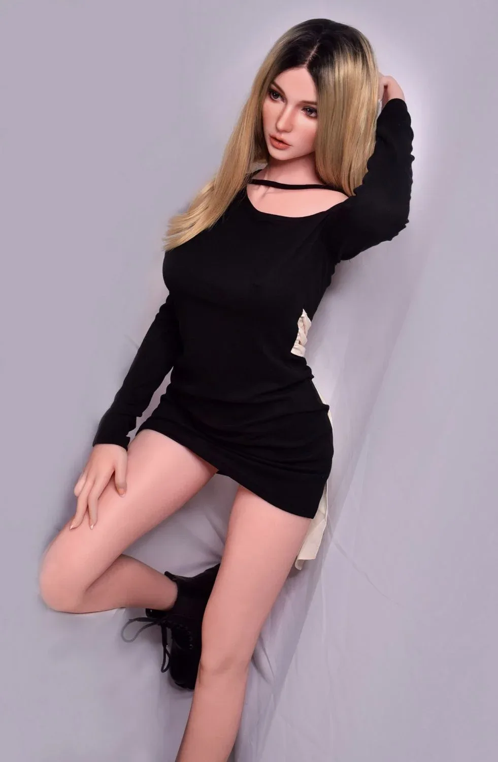 lvanka Ricci 165cm Silicone Sex Doll view 8
