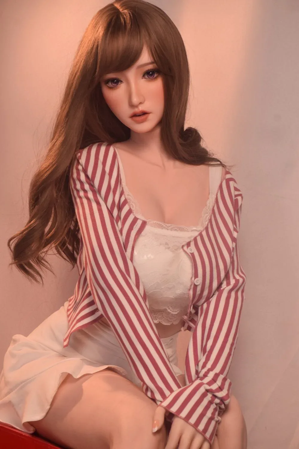 Yoshikawa Yu-M 165cm Silicone Sex Doll