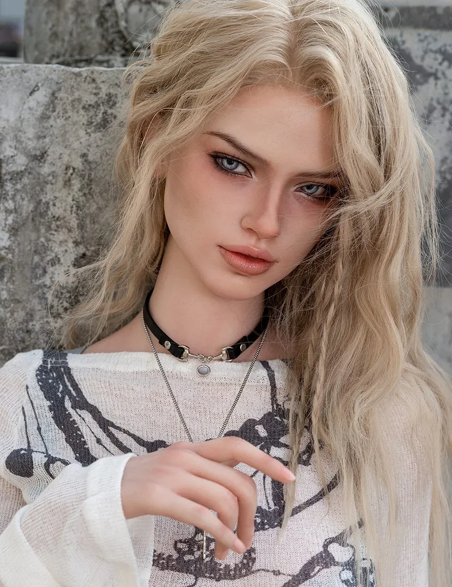 Stella 168cm F Sex Doll view 2