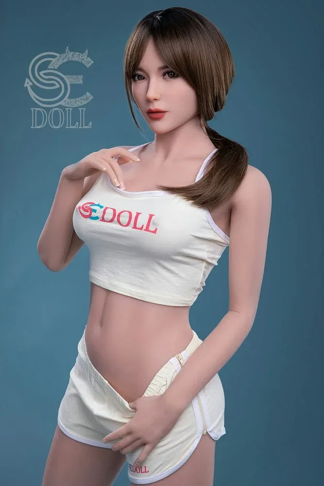 Regina 163cm E TPE Sex Doll view 4