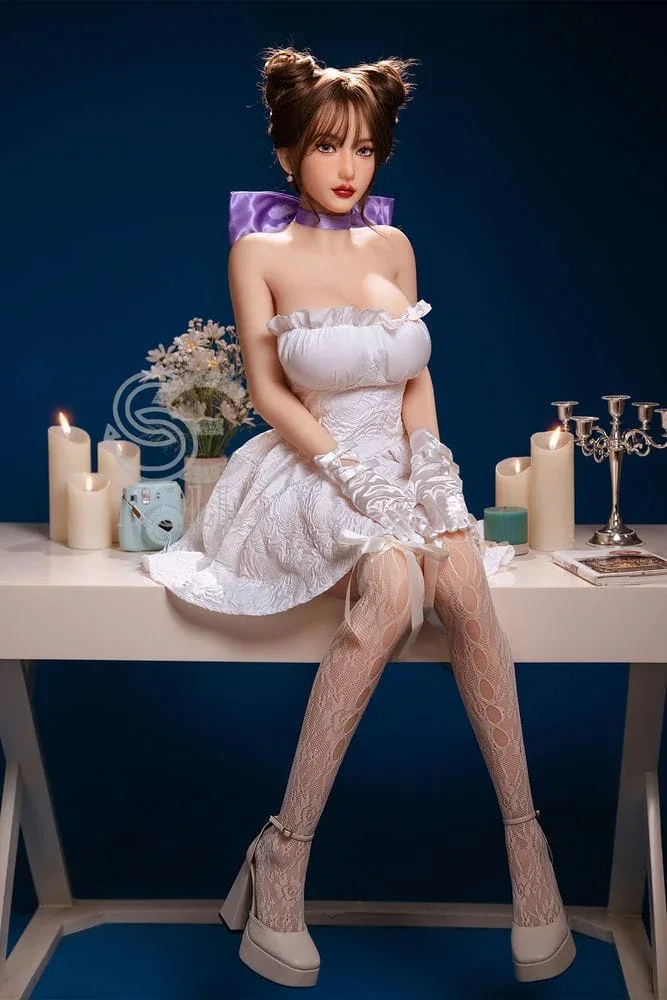 Makoto.C 161cm F TPE Sex Doll view 4