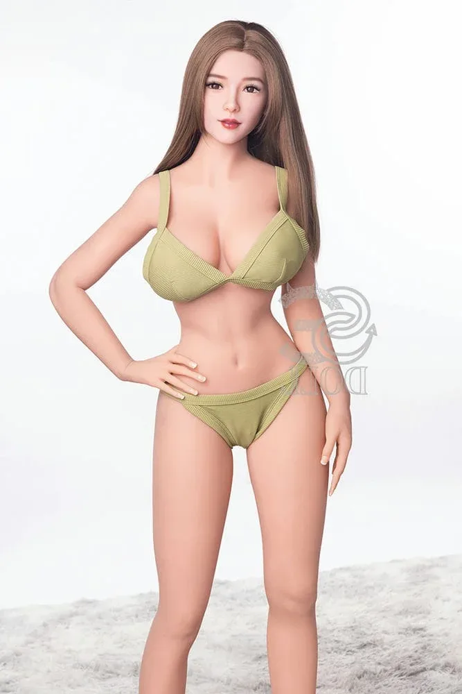 Lulu 161cm F TPE Sex Doll view 1