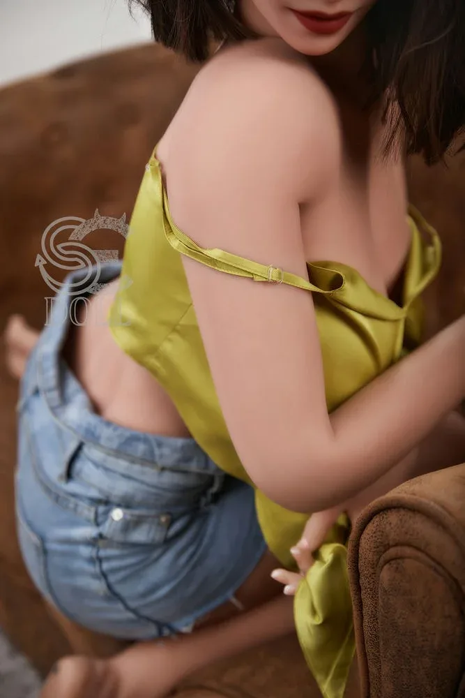 Grace 157cm H TPE Sex Doll view 3